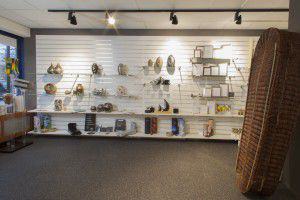 Uitvaartwinkel Almere Interieur uitvaartwinkel Almere 6