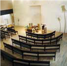 Crematorium, Utrecht, Daelwijck