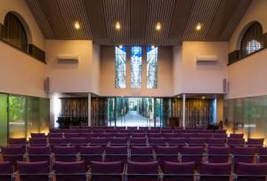 Aula begraafplaats Den en Rust